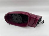 Left exterior mirror electric 5-pin MERCEDES A-Class 1688105716 Flora Violet